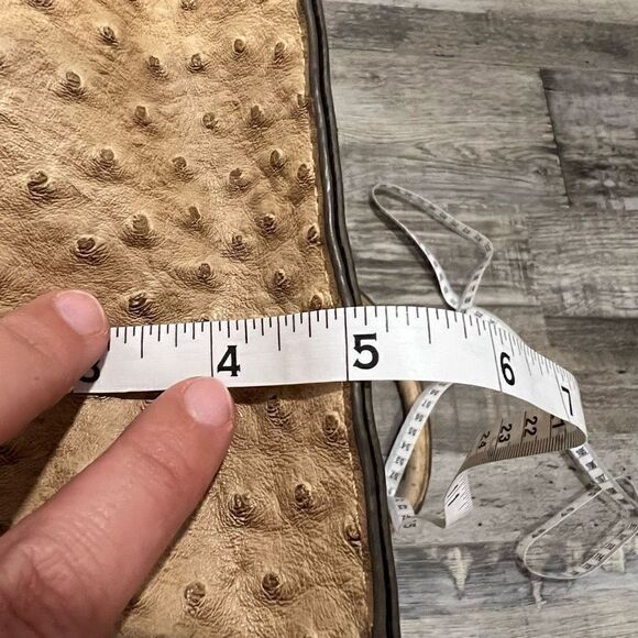 Merona tote bag  - Picture 7 of 10